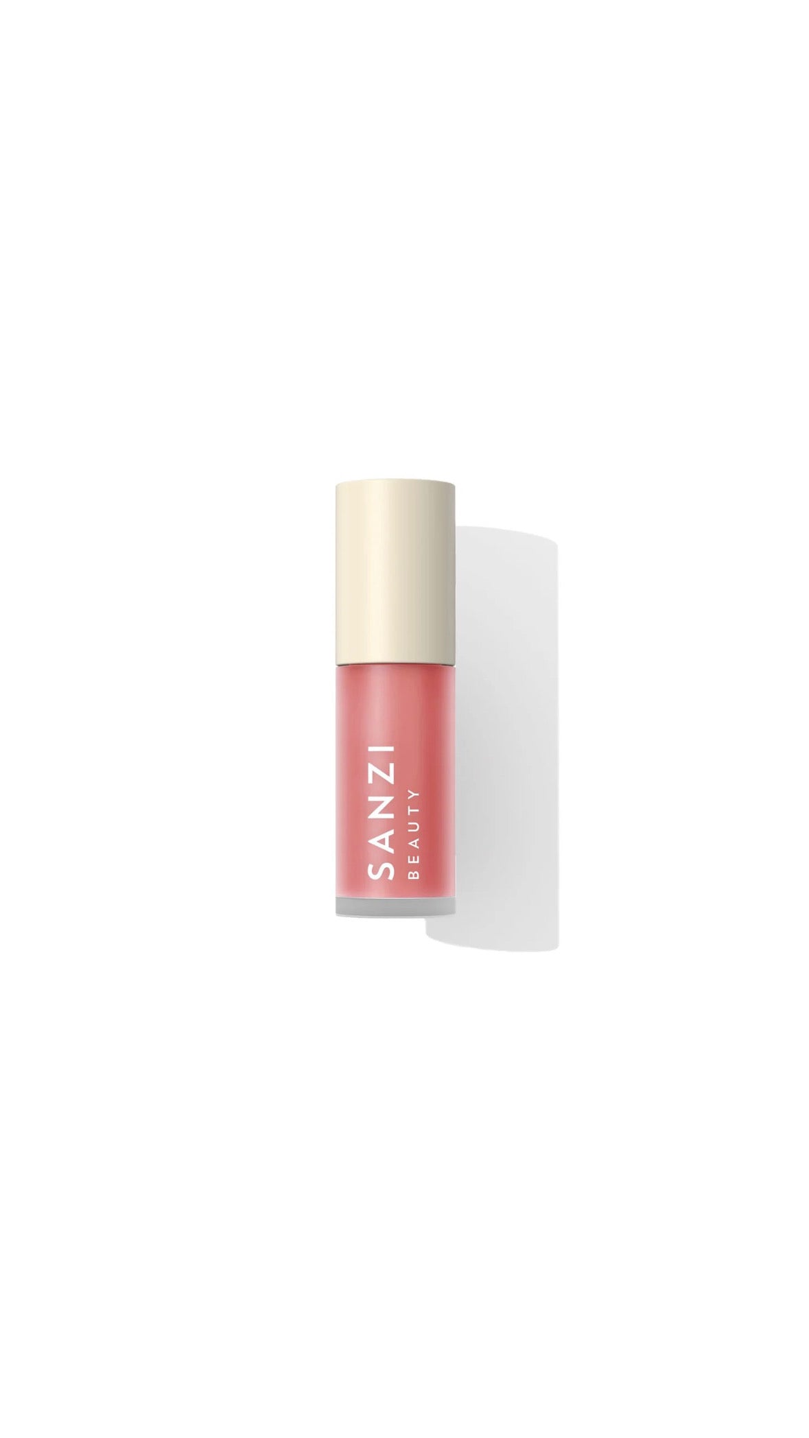 LIP SHEEN - blossom